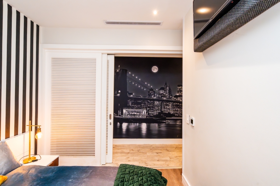2 Bedroom Property for Sale in Cape Town City Centre Western Cape